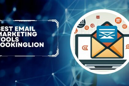 Best Email Marketing Tools Lookinglion