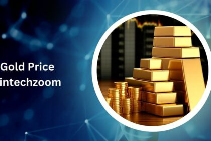 Gold Price Fintechzoom