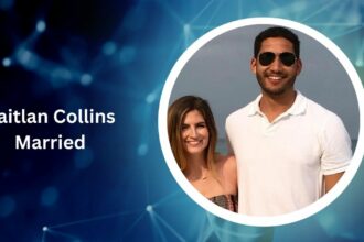 Kaitlan Collins Married