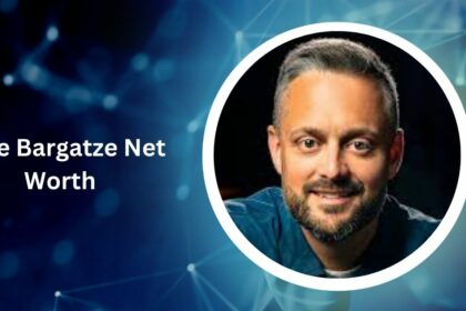 Nate Bargatze Net Worth