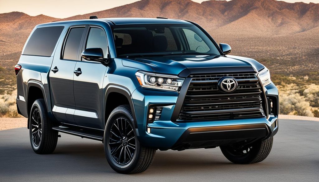 What Are The Available Trim Levels For The Toyota Stout 2024?