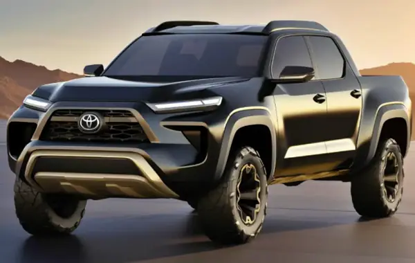 When Will Toyota Stout 2024 Be Available?