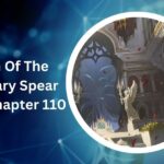 Return Of The Legendary Spear Knight Chapter 110