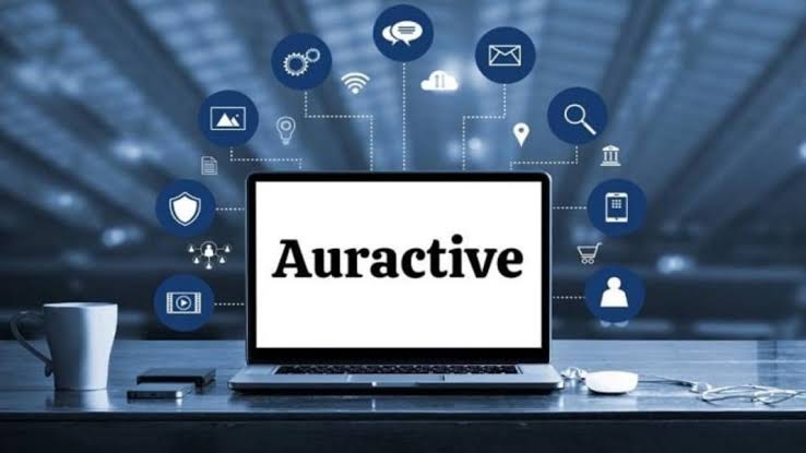 What Is Auractive